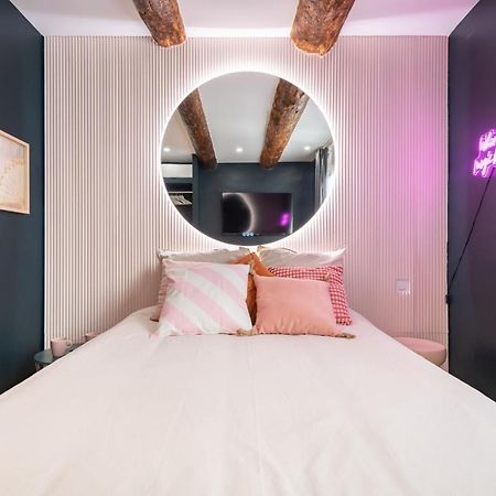 Candy Room Marseille Bagian luar foto