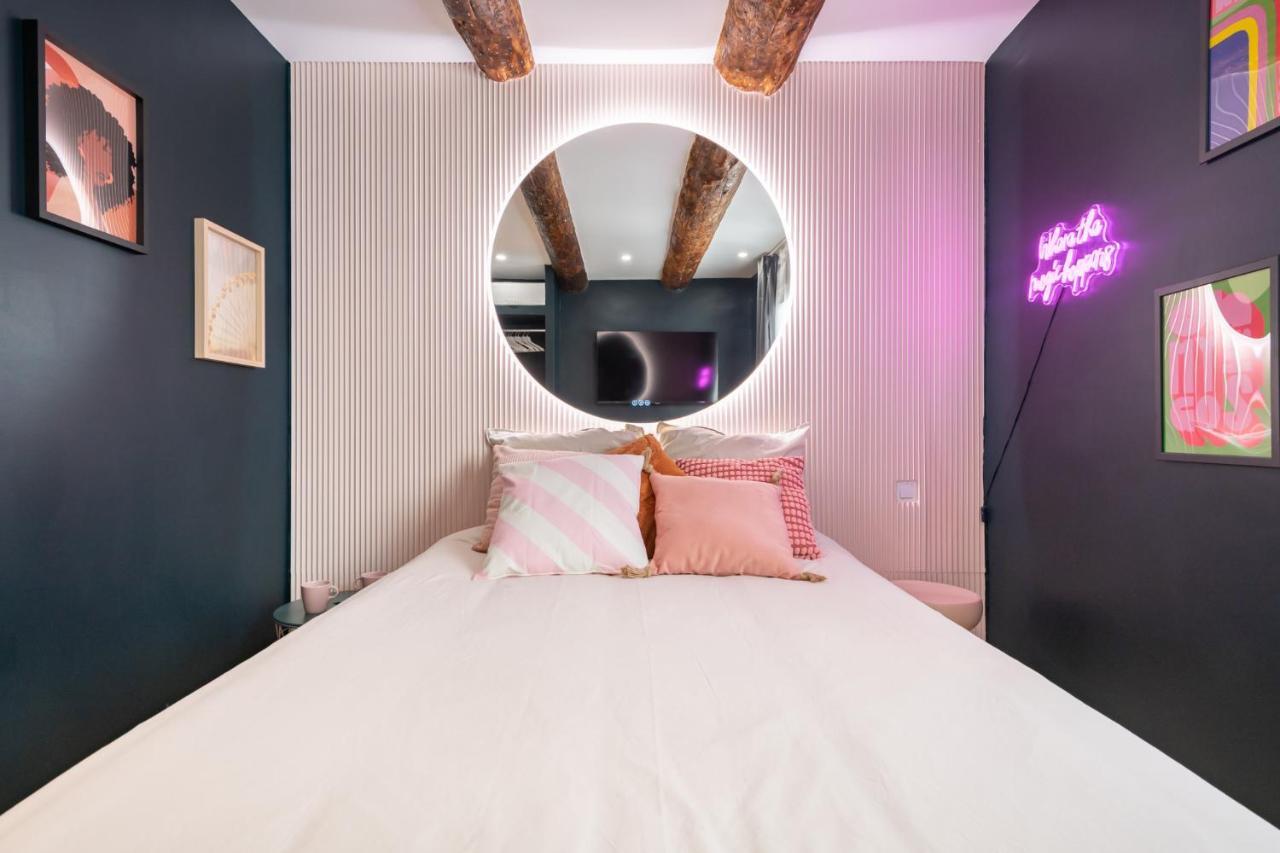 Candy Room Marseille Bagian luar foto