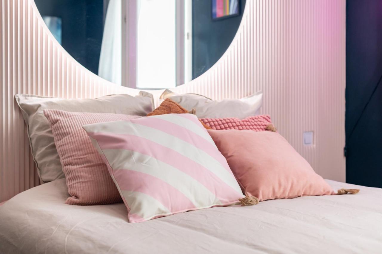 Candy Room Marseille Bagian luar foto