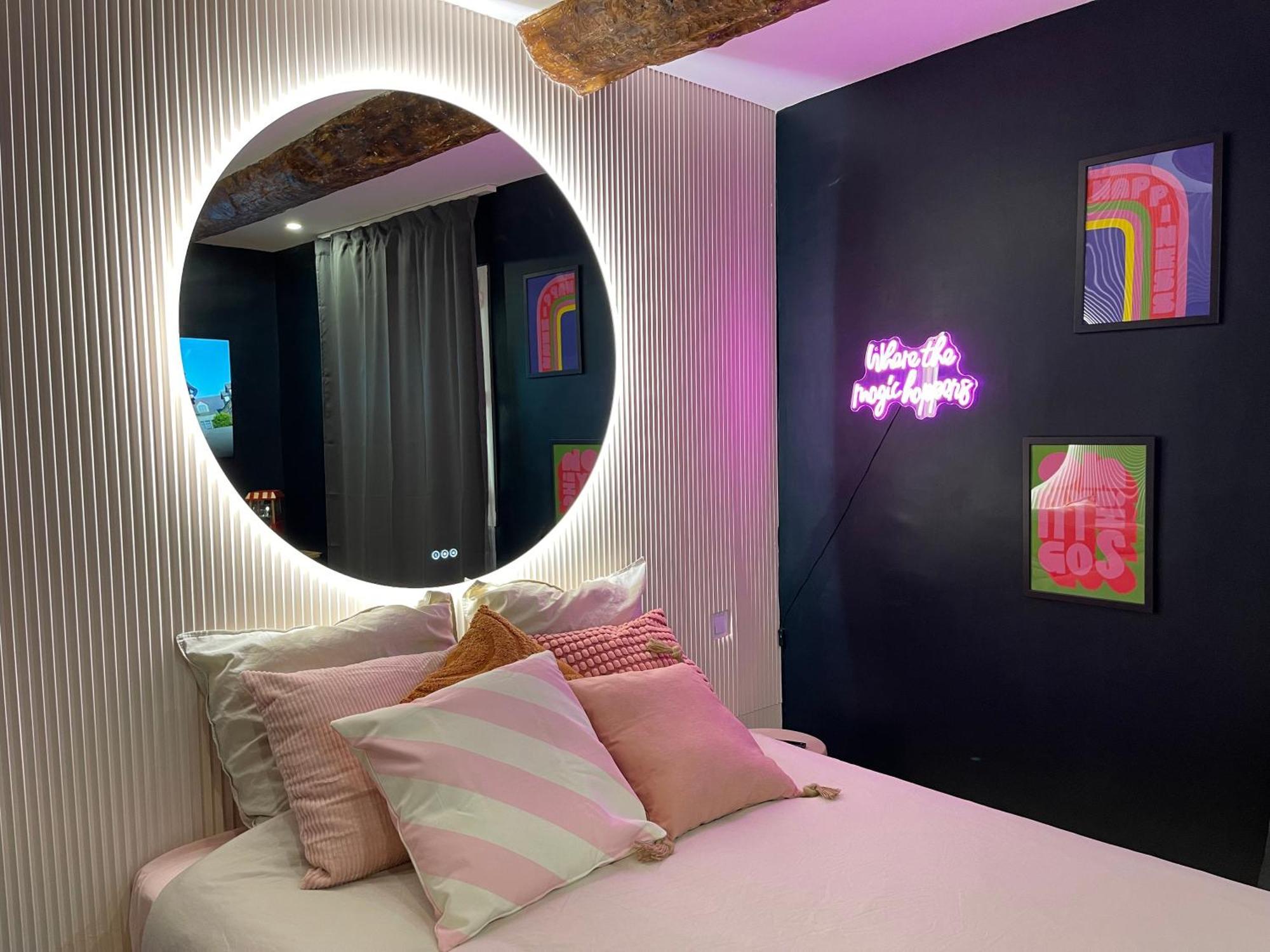 Candy Room Marseille Bagian luar foto
